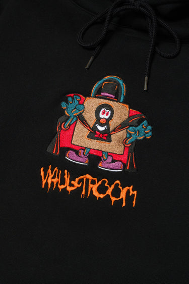 DRACULA COS HOODIE - vaultroom 公式オンラインストア