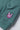 D.VA HOODIE / DUSTY BLUE - vaultroom 公式オンラインストア