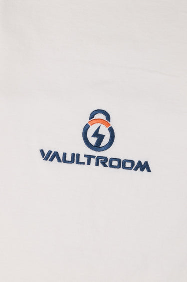 D.VA ON MECH TEE / OFF WHITE - vaultroom 公式オンラインストア