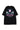D.VA TEE / BLACK - vaultroom 公式オンラインストア