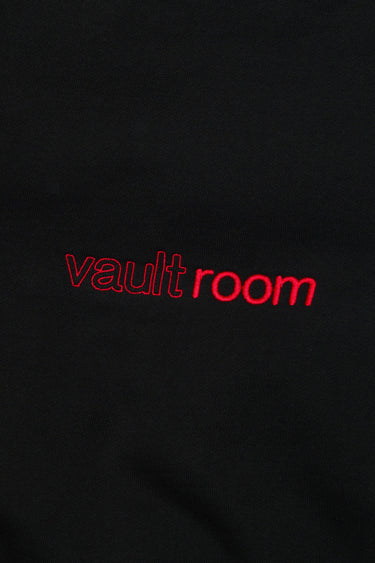 EDWARD ELRIC HOODIE / BLACK - vaultroom 公式オンラインストア
