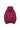 EDWARD ELRIC HOODIE / BURGUNDY - vaultroom 公式オンラインストア
