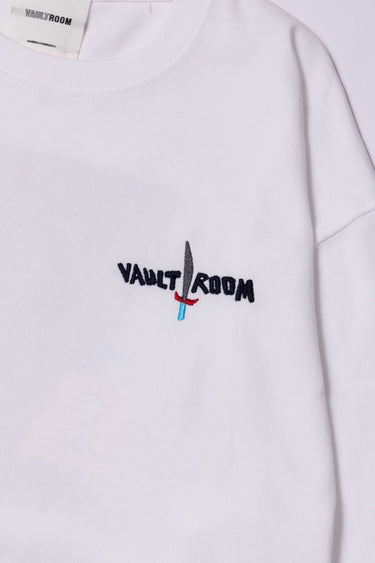 ENCOUNT TEE - vaultroom 公式オンラインストア