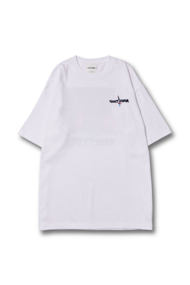 ENCOUNT TEE - vaultroom 公式オンラインストア