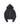ENCOUNT ZIP HOODIE / BLACK - vaultroom 公式オンラインストア