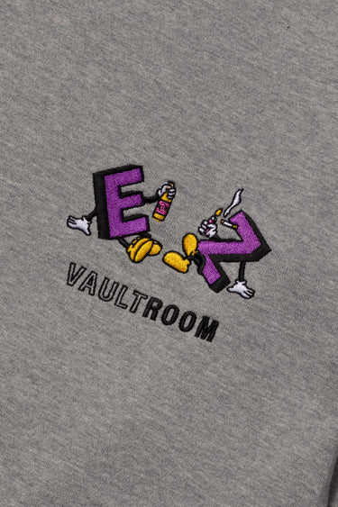 EZ BIG L/S TEE - vaultroom 公式オンラインストア