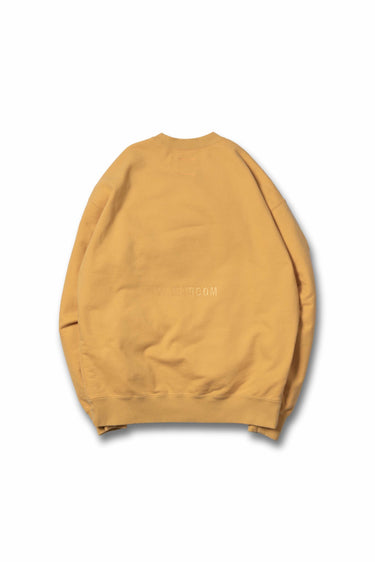 EZ VINTAGE CREWNECK - vaultroom 公式オンラインストア