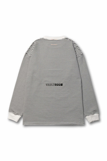 FA BIG L/S TEE - vaultroom 公式オンラインストア