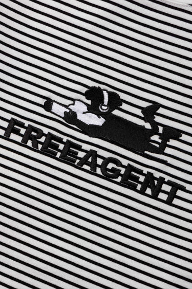 FA BIG L/S TEE - vaultroom 公式オンラインストア