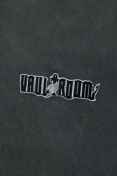 FAIRY TAIL TEE / CHARCOAL - vaultroom 公式オンラインストア