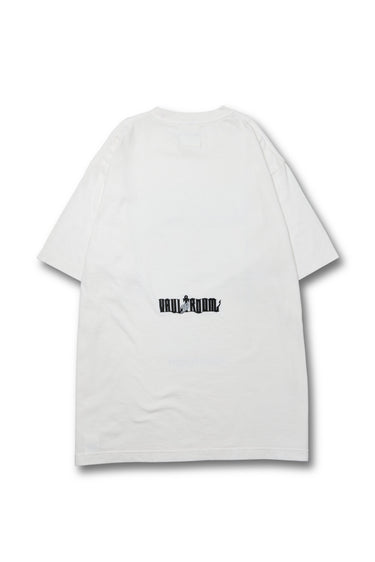 FAIRY TAIL TEE / OFF WHITE - vaultroom 公式オンラインストア
