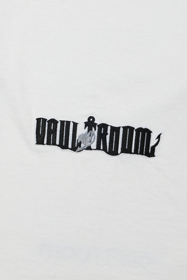 FAIRY TAIL TEE / OFF WHITE - vaultroom 公式オンラインストア