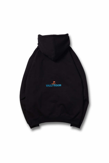 FISHING HOODIE - vaultroom 公式オンラインストア