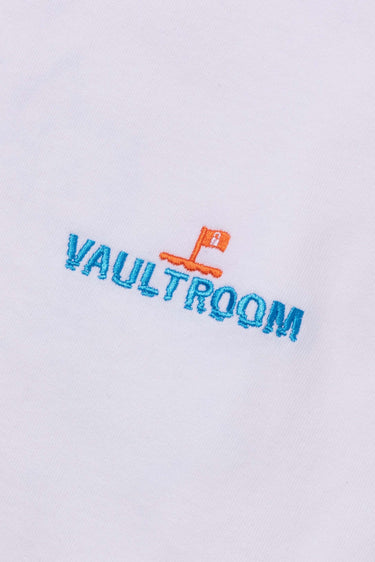 FISHING TEE - vaultroom 公式オンラインストア