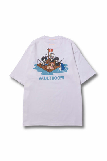 FISHING TEE - vaultroom 公式オンラインストア
