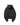 FRIENDLY ZIP HOODIE / BLACK - vaultroom 公式オンラインストア