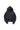 FRIENDLY ZIP HOODIE / BLACK - vaultroom 公式オンラインストア