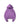 FRIENDLY ZIP HOODIE / VIOLET - vaultroom 公式オンラインストア