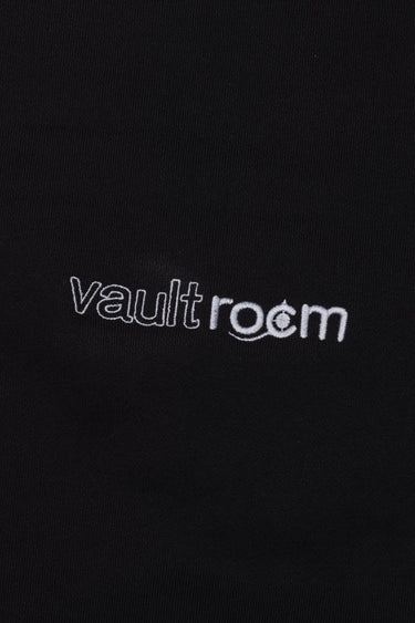 FRIEREN HOODIE / BLACK - vaultroom 公式オンラインストア