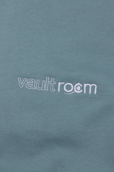 FRIEREN HOODIE / DUSTY BLUE - vaultroom 公式オンラインストア