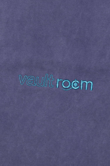 FRIEREN PARTY TEE / VIOLET - vaultroom 公式オンラインストア