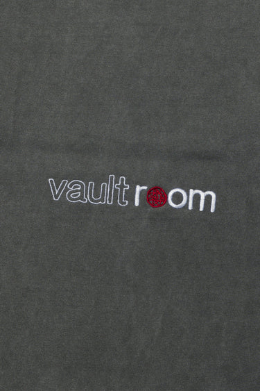 FULLMETAL ALCHEMIST TEE / CHARCOAL - vaultroom 公式オンラインストア