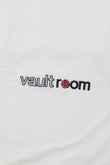 FULLMETAL ALCHEMIST TEE / OFF WHITE - vaultroom 公式オンラインストア