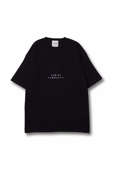 GAME CENTER TEE - vaultroom 公式オンラインストア