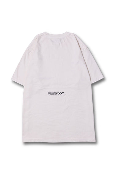 GAME CLEAR TEE / OFF WHITE - vaultroom 公式オンラインストア
