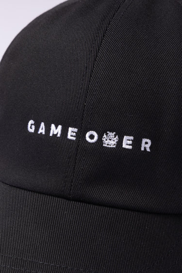 GAME OVER CAP - vaultroom 公式オンラインストア