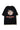 GAME OVER TEE / BLACK - vaultroom 公式オンラインストア