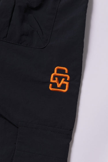 GAMING CARGO PANTS TYPE - 2 / BLK - vaultroom 公式オンラインストア