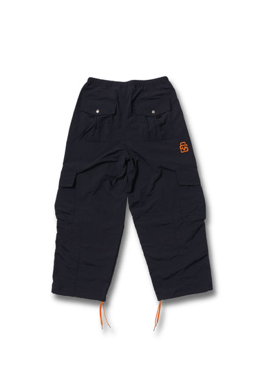 GAMING CARGO PANTS TYPE - 2 / BLK - vaultroom 公式オンラインストア