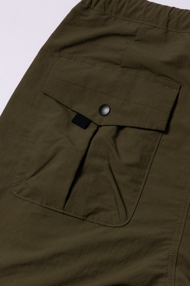 GAMING CARGO PANTS TYPE - 2 / KHAKI - vaultroom 公式オンラインストア