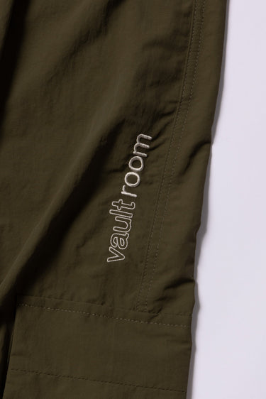 GAMING CARGO PANTS TYPE - 2 / KHAKI - vaultroom 公式オンラインストア