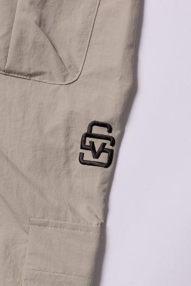 GAMING CARGO PANTS TYPE - 2 / LIGHT BEIGE - vaultroom 公式オンラインストア