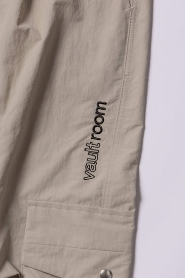 GAMING CARGO PANTS TYPE - 2 / LIGHT BEIGE - vaultroom 公式オンラインストア
