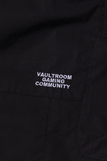 GAMING CARGO PANTS TYPE - 2 Ver.2.0 / BLACK - vaultroom 公式オンラインストア