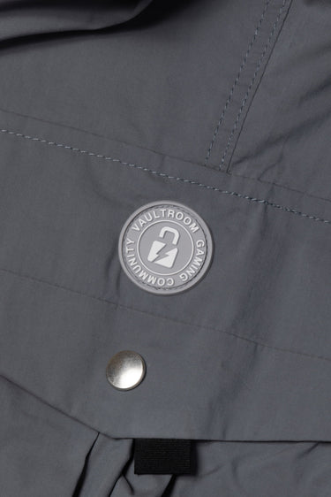 GAMING CARGO PANTS TYPE - 2 Ver.2.0 / BLUE GRAY - vaultroom 公式オンラインストア