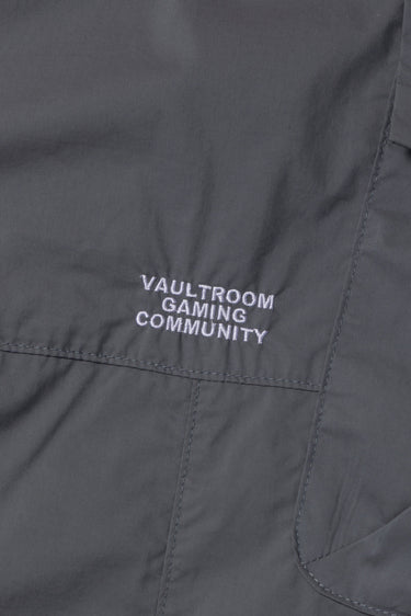 GAMING CARGO PANTS TYPE - 2 Ver.2.0 / BLUE GRAY - vaultroom 公式オンラインストア