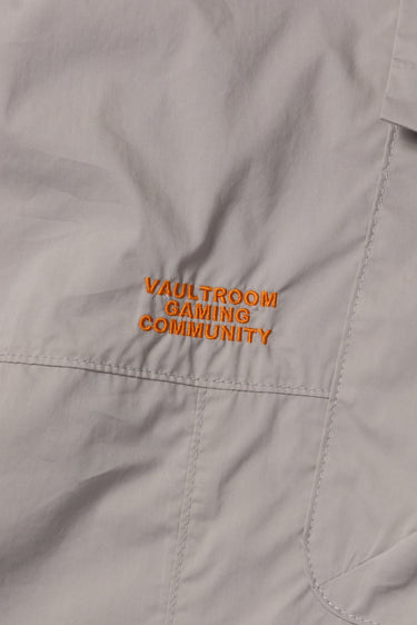 GAMING CARGO PANTS TYPE - 2 Ver.2.0 / LIGHT BEIGE - vaultroom 公式オンラインストア