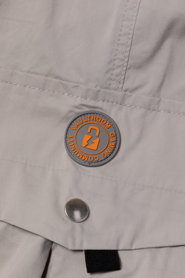 GAMING CARGO PANTS TYPE - 2 Ver.2.0 / LIGHT BEIGE - vaultroom 公式オンラインストア