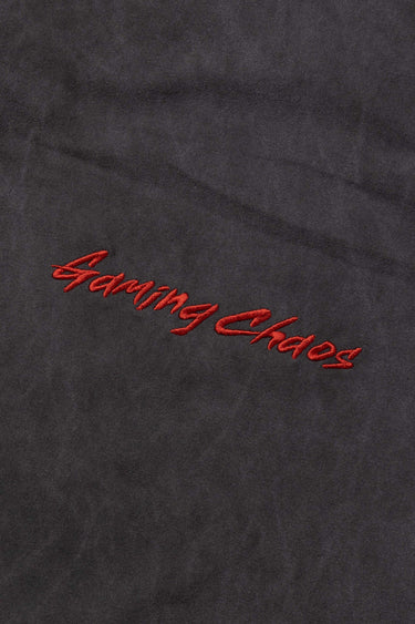 GAMING CHAOS TEE - vaultroom 公式オンラインストア