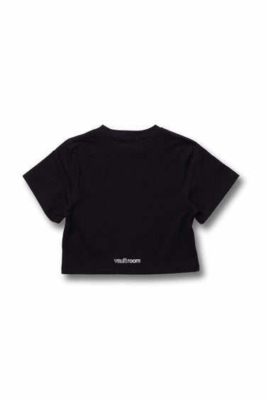 GAMING COMMUNITY MINI CROPPED TEE - vaultroom 公式オンラインストア