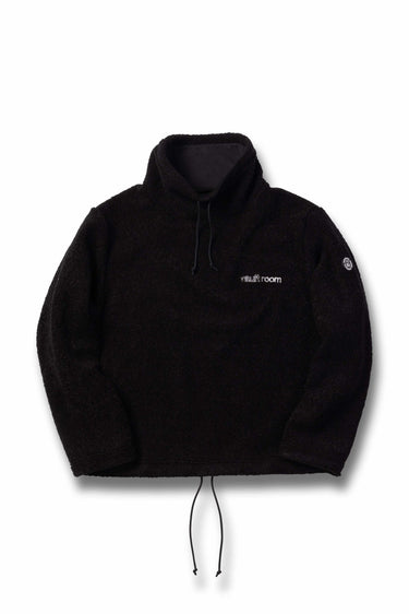 GAMING PULLOVER BOA JACKET - vaultroom 公式オンラインストア