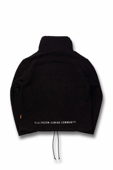 GAMING PULLOVER BOA JACKET - vaultroom 公式オンラインストア