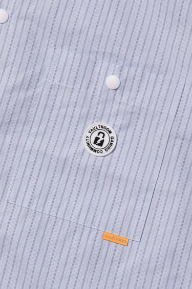 GAMING S/S SHIRT SETUP - vaultroom 公式オンラインストア