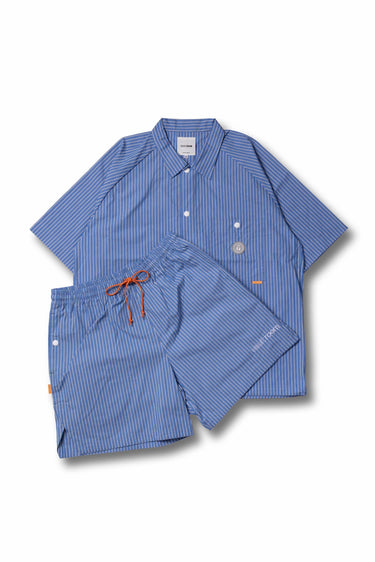 GAMING S/S SHIRT SETUP - vaultroom 公式オンラインストア