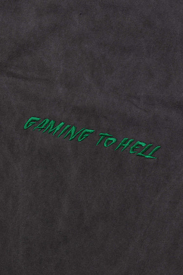 GAMING TO HELL TEE - vaultroom 公式オンラインストア