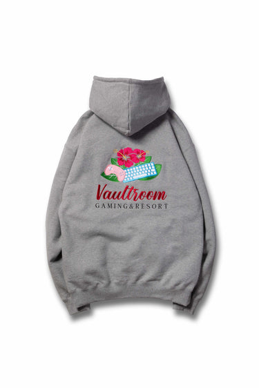 GAMING&RESORT HOODIE - vaultroom 公式オンラインストア